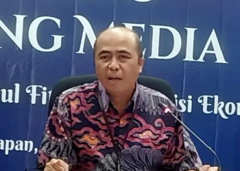 Kebaikan Harga BBM dan Minyak Goreng Picu Infalasi Di Balikpapan