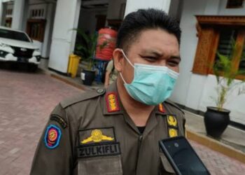 Pengelola Wisata Di Balikpapan Wajib Menerapkan Aplikasi Peduli Lindungi