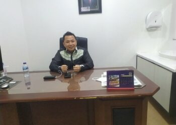 Belum Usai Pandemi Covid-19, Kini Muncul Hepatitis Penyakit Misterius, Ini Kata Deni Hakim