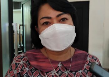 Sebanyak Rp 5 Triliun Kucuran Anggaran APBN , untuk Perbaikan Jalan Nasional di Kaltim