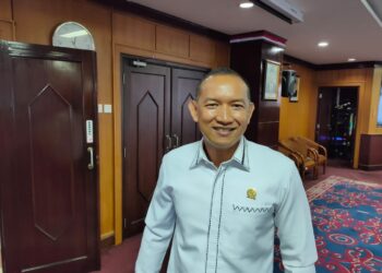 DPRD Pastikan Stok Kebutuhan Menjelang Lebaran Idufitri