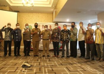 BPBD Kaltim Diminta Sigap dalam Menangani Bencana