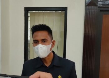 Pansus LKPj Evaluasi dan Berikan Banyak Catatan ke Pemprov