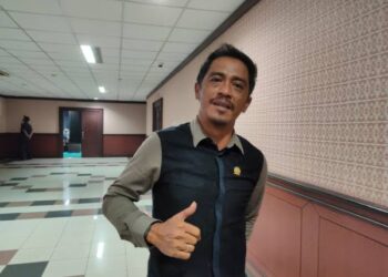 Pansus LKPJ Bentuk Satuan Kerja untuk Evaluasi Pemda