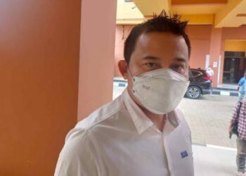 DPRD Dorong Pemprov Buat Juknis Perda Bantuan Hukum