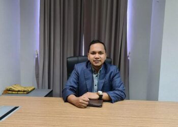 DPRD Kaltim Usul Perda Lalu Lintas Air