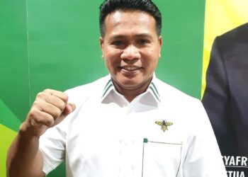Dewan sebut Polemik Tambang di Kaltim seperti Benang Kusut