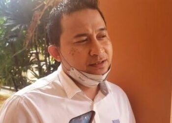 DPRD Kritisi Pola Penyampaian Aspirasi dari Masyarakat, Dianggap Cenderung Anarkis dan Tak Konstruktif