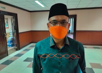 Sering Kecelakaan Tabrak Jembatan, Ali Hamdi : Perlu Regulasi