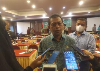 Makna Peringatan Hardiknas Tahun Ini Bagi Hadi Mulyadi