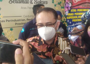 Bapok Aman, Ada Komoditi Naik Harga, Ada yang Turun