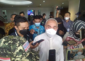 Gubernur Sebut Kekayaan Alam Kaltim Berkontribusi Bagi Pembangunan Indonesia