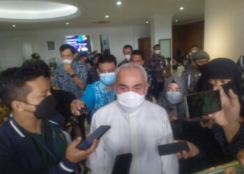 Gubernur : Momentum Hardiknas, Wujudkan Pendidikan Berkualitas