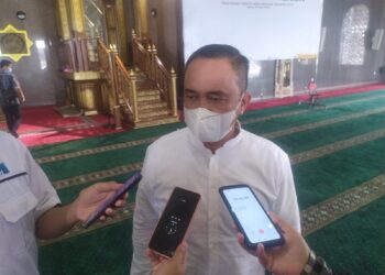 AFF Sembiring : Arus Mudik Masih Diwarnai Accident