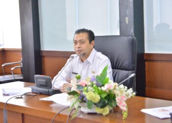 Ini Kata Wagub Hadi Mulyadi Soal KB