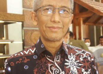 Penuh Perjuangan , Bukan Tiba-tiba Ada