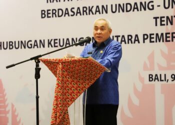 Pembangunan IKN Diharapkan Terus Berlanjut