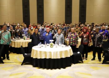 Provinsi Penghasil SDA Ingin Keadilan.