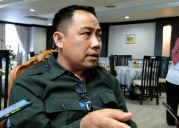 Fraksi Golkar Ancam WO jika Makmur Pimpin Sidang