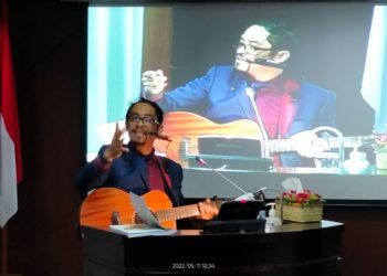 DPRD Sampaikan Rekomendasi LKPj Tahun 2021, Total Silpa Ada 12,6 Persen