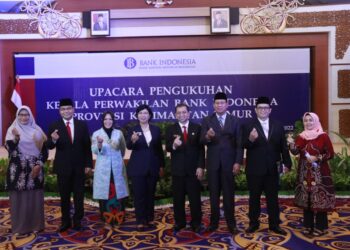 Covid-19 di Kaltim Alami Penurunan Drastis, Hadi Mulyadi Ucapkan Terimakasih ke Semua Pihak