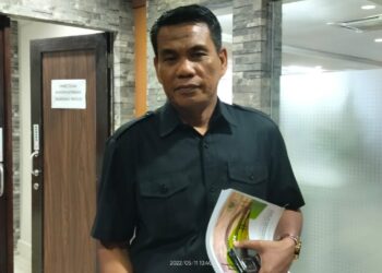 Berikan CSR untuk UI, Rusman Sebut Perusahaan Itu Tidak Punya Tanggung Jawab Sosial: Saya Ingin Perusahaan Tambang Tidak Beres Itu Dipanggil