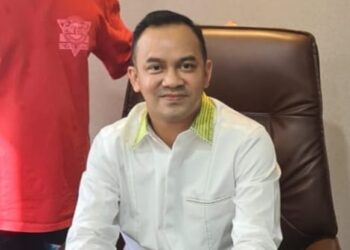 Kadin Samarinda Angkat Bicara Menyoal Dana CSR ke Kampus Luar Kaltim