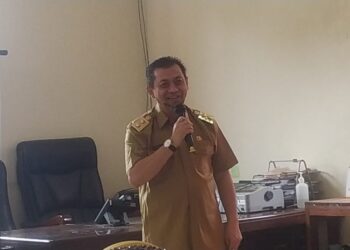 Kecewa CSR PKP2B Mengalir ke Luar Kaltim, Wagub : Wajar Kita Bertanya, Kenapa?