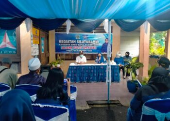 Reses di Samarinda Ulu, Puji Sebut Infrastruktur dan Zonasi PPDB Jadi Masalah Krusial