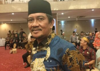 Rakerwil BPW KKSS Kaltim, Jawad Harapkan  Pembangunan Kantor Sekretariat KKSS Segera Terwujud