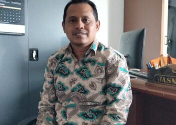 Soal Longsor yang Kerap Menghantui, Pemkot Diminta Bersinergi dengan Pemrov Kaltim