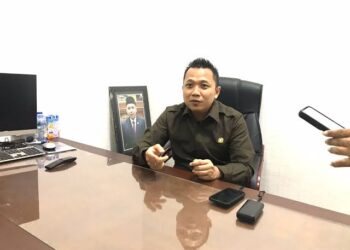 Deni Minta Pemkot Lakukan Pendataan Terhadap Warga Pendatang