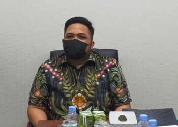 Afif Rayhan Harun Apresiasi Penyaluran Minyak Goreng Oleh Pemkot Samarinda
