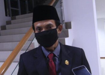 Subandi Minta Pemkot Lakukan Evaluasi Penyaluran Dana CSR Perusahaan di Samarinda
