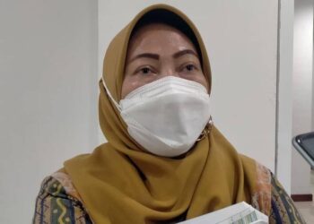 Jelang Pemindahan IKN, Puji Astuti Dorong Pemkot Samarinda Siapkan SDM Yang Unggul