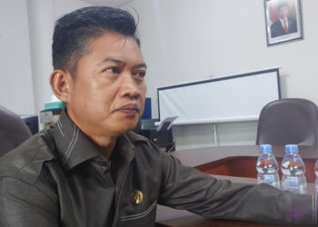 Komisi IV DPRD Samarinda Sambut Baik Perhelatan Piala Presiden di Kota Tepian