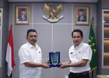 DPRD dan Kejari Samarinda Jalin kerjasama