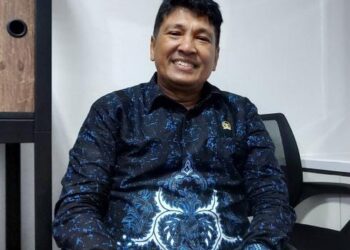 Penertiban PKL Ricuh, DPRD Samarinda Minta Pemerintah Lakukan Evaluasi