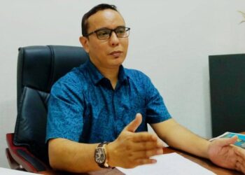 Bahaya Kebakaran, DPRD Samarinda Ingtkan Masyarakat Waspada