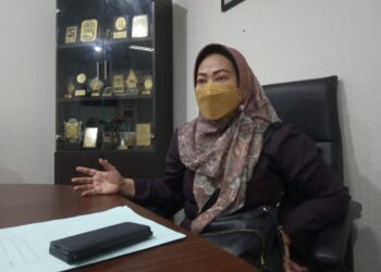 PTM 100 Persen, Belajar Mengajar Jadi Optimal