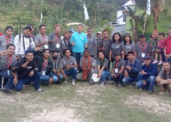 Andi Harun Apresiasi Turnamen Ikamba cup 2022, Harap Bisa Dilaksanakan Setiap Tahun