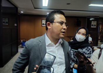 Perda Perubahan Kelistrikan Disahkan , Pertama di Indonesia