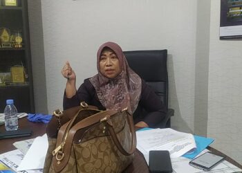 Sri Puji Astuti Sebut Penyakit Cacar Monyet Belum Ditemukan di Samarinda