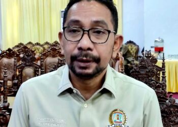 Ratusan Pengembang Belum Serahkan Fasum ke Pemkot Balikpapan
