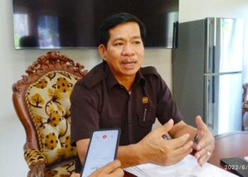 DPRD Balikpapan akan Melakukan Konsultasi Tatib Pemilihan Wakil Walikota Balikpapan Ke Pemprov Kaltim