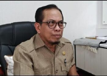 Angkasa Jaya Sebut Upaya Pemkot atasi Banjir Mulai Nampak Hasilnya
