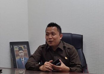 Turnamen Piala Presiden di Samarinda Dinilai Menguntungkan Pelaku UMKM