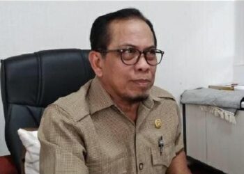 Bertandang Ke Sleman, Banggar DPRD Samarinda Sharing Mengenai Penggunaan Anggaran