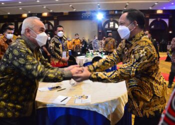 Ismiati : Peningkatan Realisasi Pendapatan Daerah Didukung Kontribusi PAD