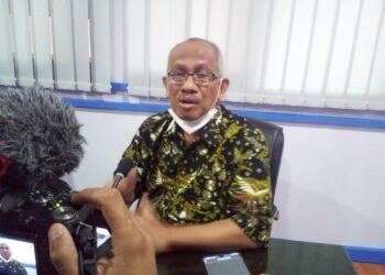 Tahapan Beasiswa Kaltim 2022 Masuk Proses Verifikasi Administrasi